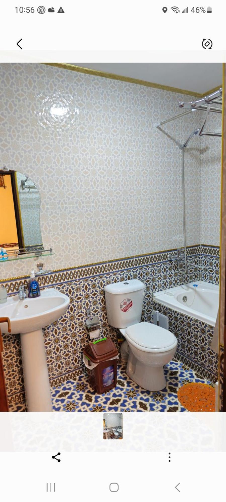 Отель Eshoni Pir Boutique Бухара Экстерьер фото